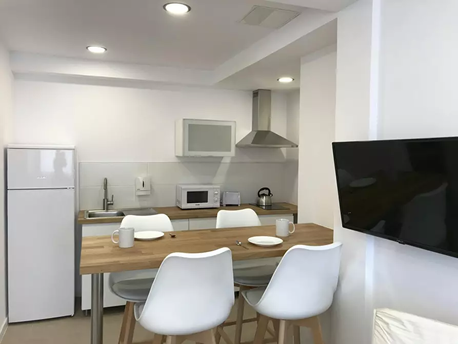 Immagine 6 di Appartamento in affitto  in Avinguda del Primat Reig a Valencia