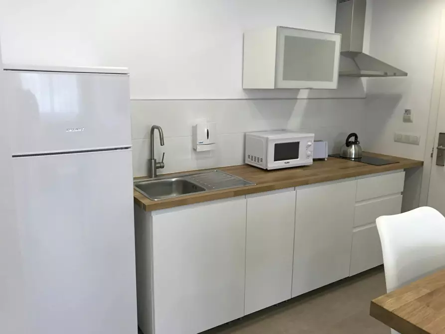 Immagine 8 di Appartamento in affitto  in Avinguda del Primat Reig a Valencia