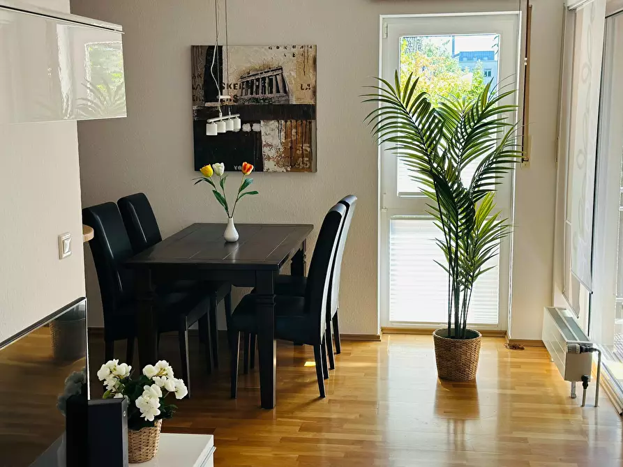 Immagine 5 di Appartamento in affitto  in Adolfsstraße a Leverkusen