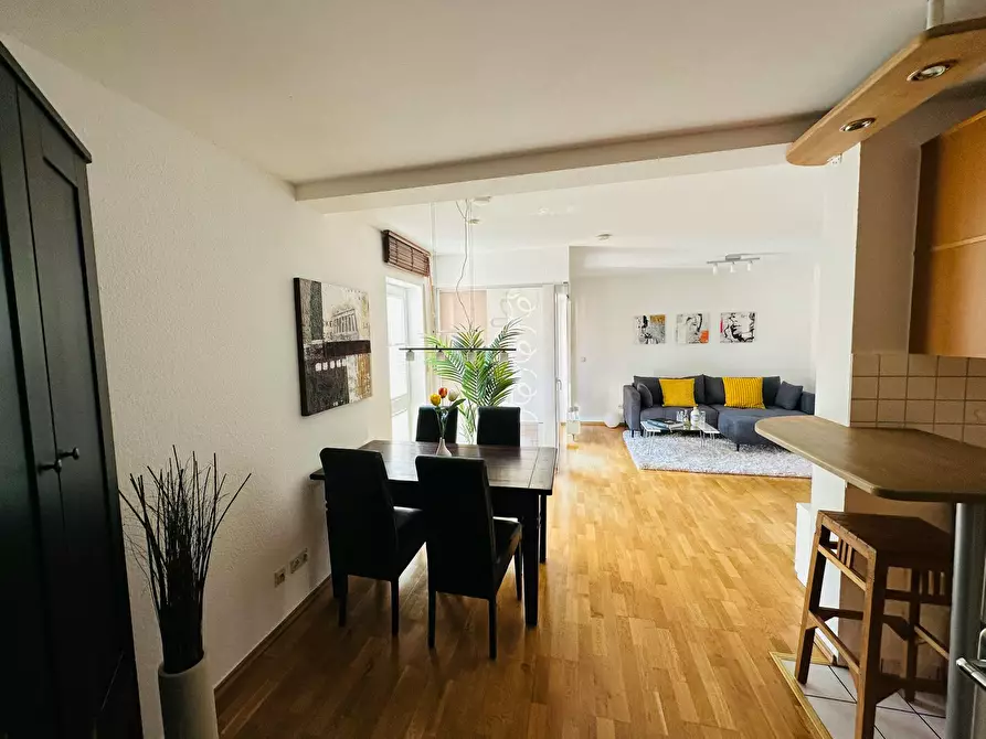 Immagine 3 di Appartamento in affitto  in Adolfsstraße a Leverkusen