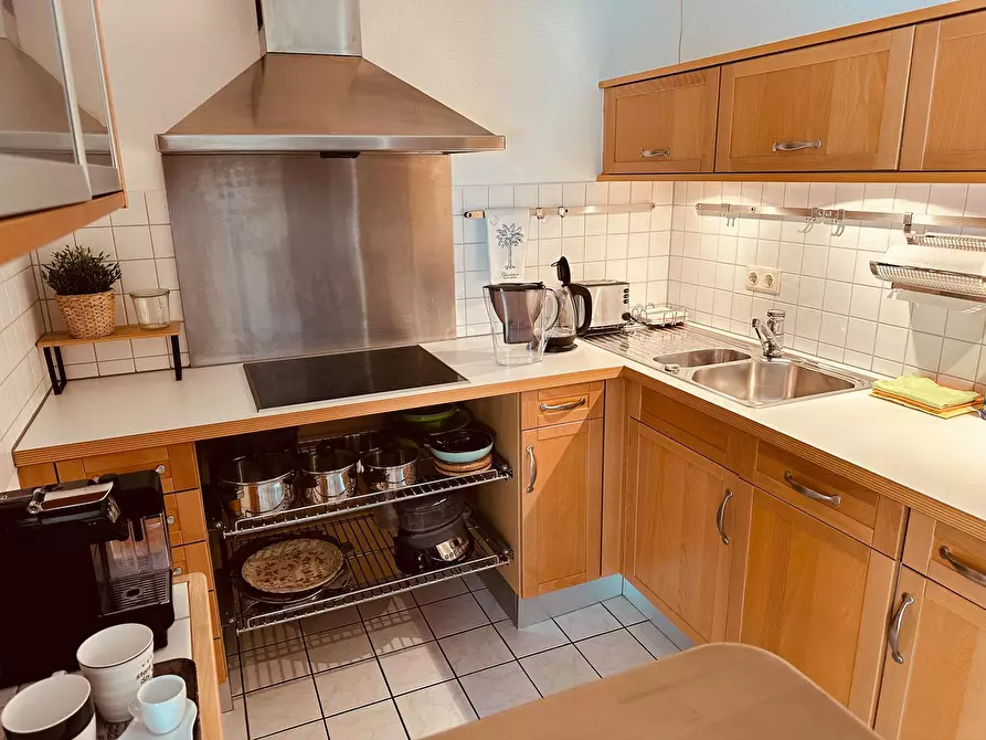 Immagine 10 di Appartamento in affitto  in Adolfsstraße a Leverkusen