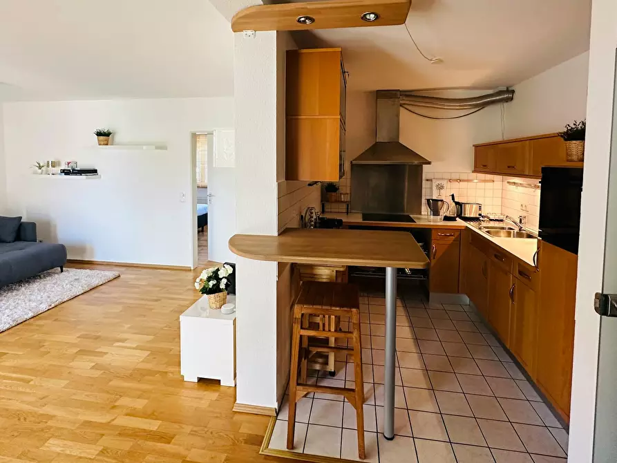 Immagine 9 di Appartamento in affitto  in Adolfsstraße a Leverkusen