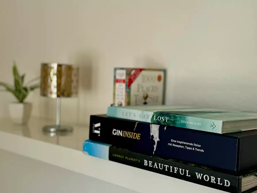 Immagine 6 di Appartamento in affitto  in Adolfsstraße a Leverkusen