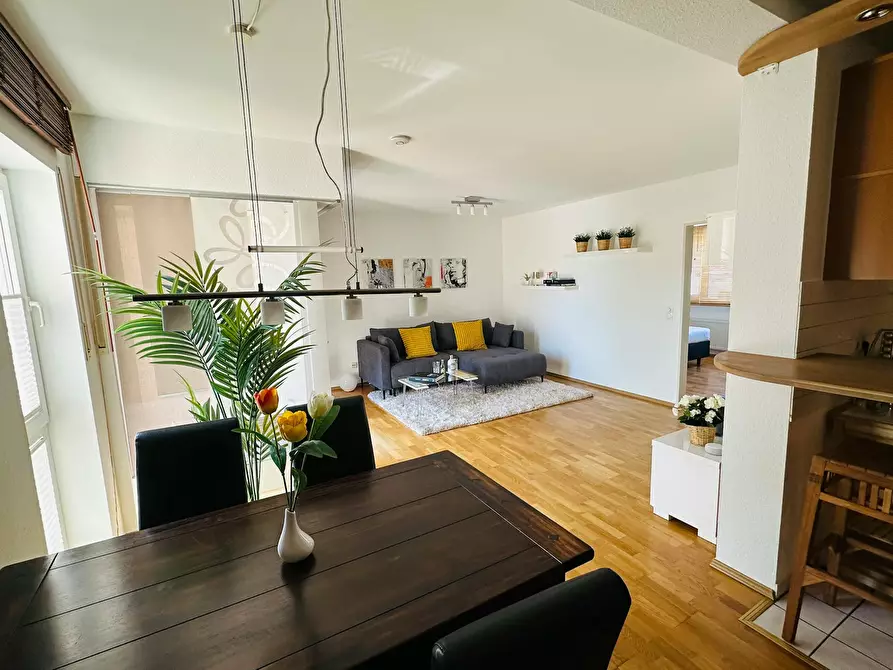 Immagine 2 di Appartamento in affitto  in Adolfsstraße a Leverkusen