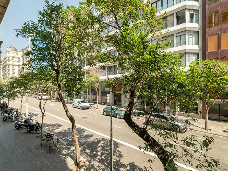 Immagine 5 di Camera in affitto  in Carrer de Muntaner a Barcelona