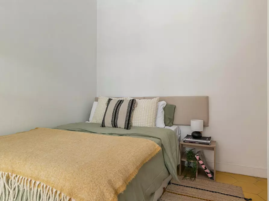 Immagine 2 di Camera in affitto  in Carrer de Muntaner a Barcelona