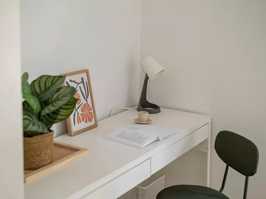 Immagine 4 di Camera in affitto  in Carrer de Muntaner a Barcelona