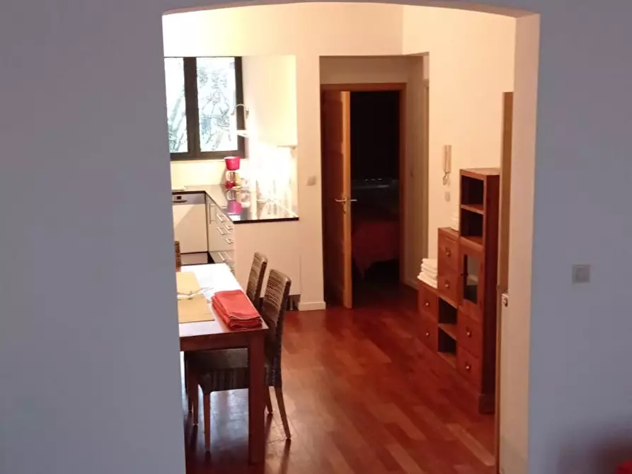 Immagine 4 di Appartamento in affitto  in Avenue Charbo a Schaerbeek