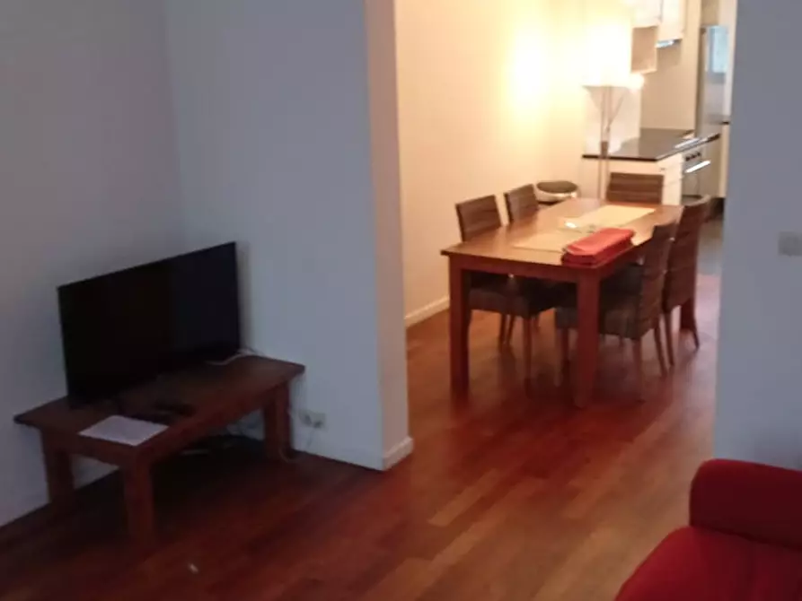 Immagine 1 di Appartamento in affitto  in Avenue Charbo a Schaerbeek