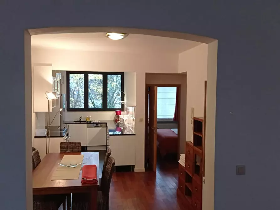 Immagine 5 di Appartamento in affitto  in Avenue Charbo a Schaerbeek