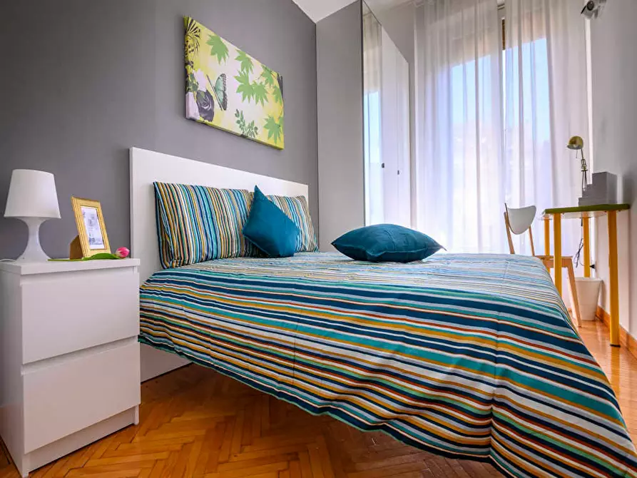 Immagine 2 di Camera in affitto  in Via Giovanni Battista Soresina a Milano