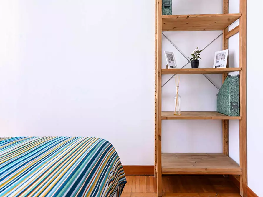 Immagine 5 di Camera in affitto  in Via Giovanni Battista Soresina a Milano