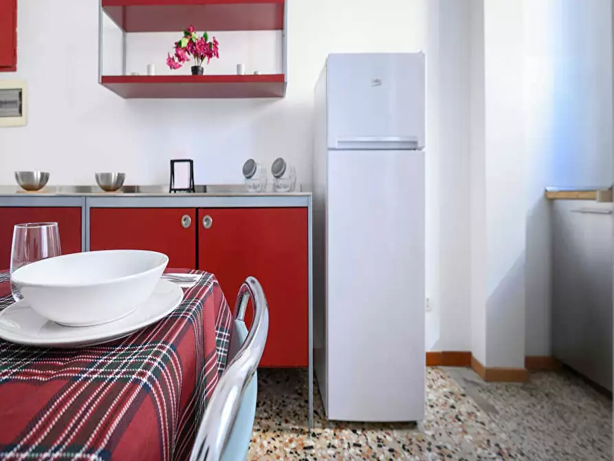 Immagine 8 di Camera in affitto  in Via Giovanni Battista Soresina a Milano