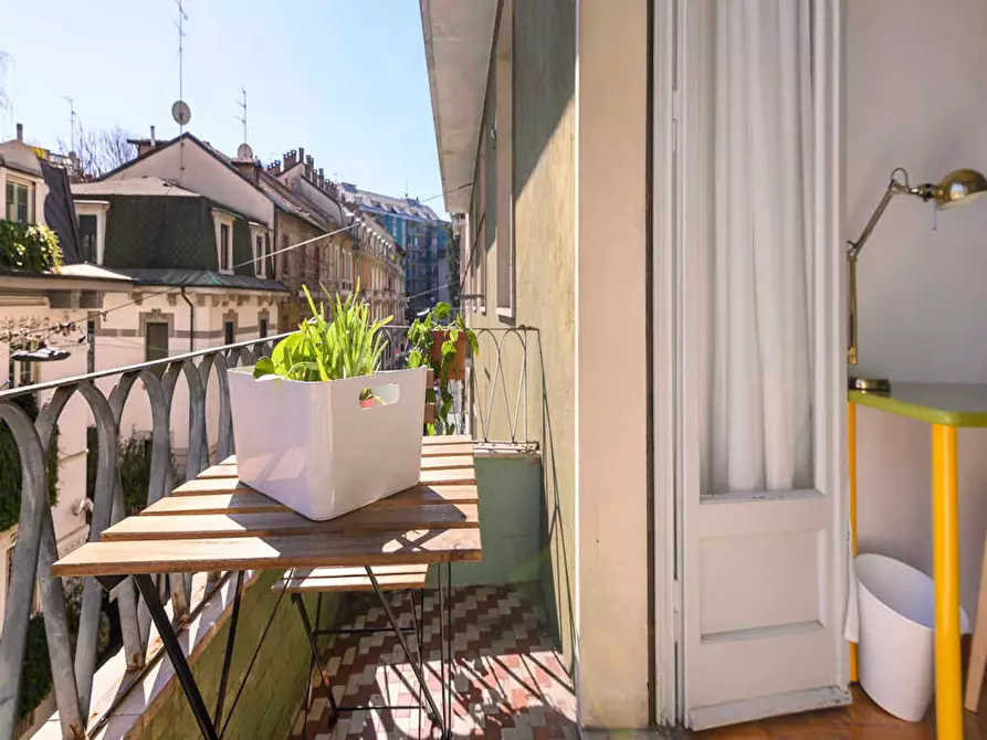 Immagine 7 di Camera in affitto  in Via Giovanni Battista Soresina a Milano