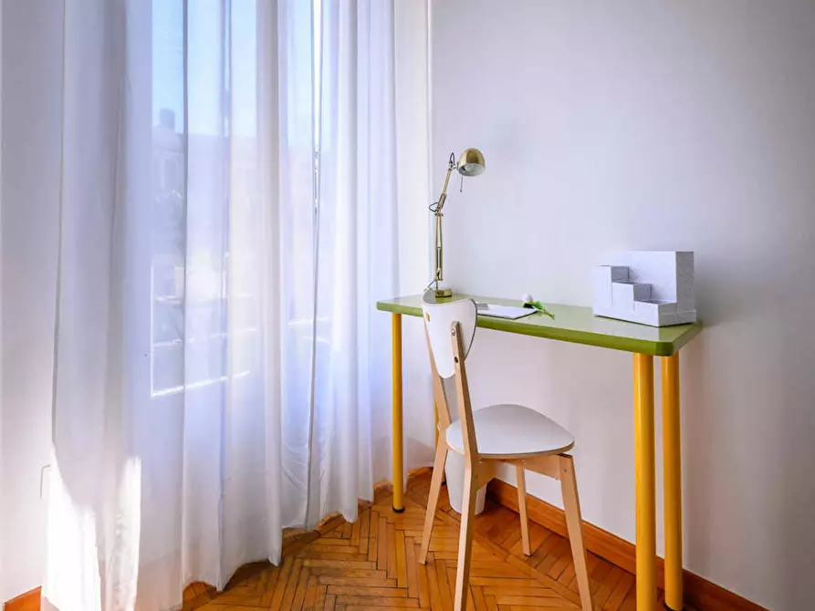 Immagine 6 di Camera in affitto  in Via Giovanni Battista Soresina a Milano