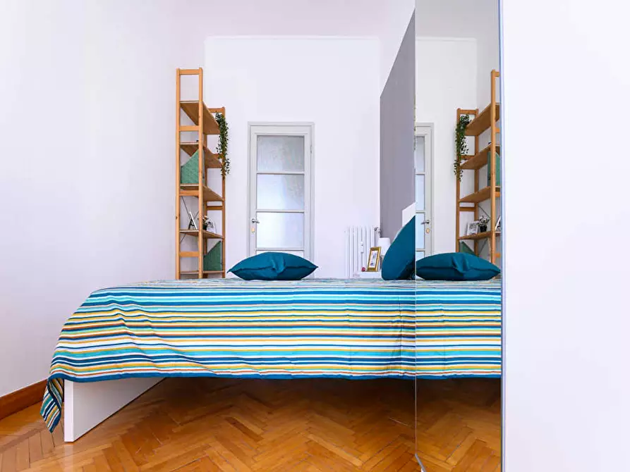 Immagine 1 di Camera in affitto  in Via Giovanni Battista Soresina a Milano