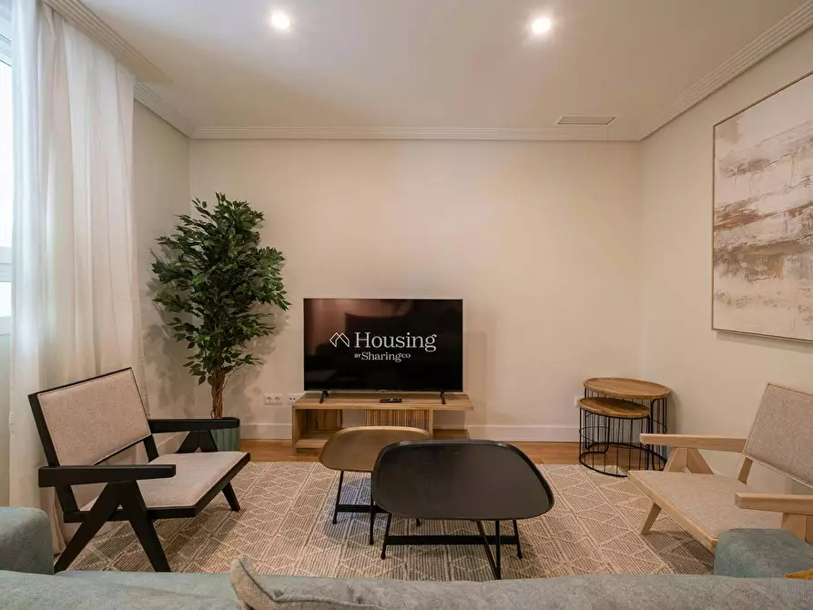 Immagine 3 di Appartamento in affitto  in Calle del Doctor Fleming a Madrid