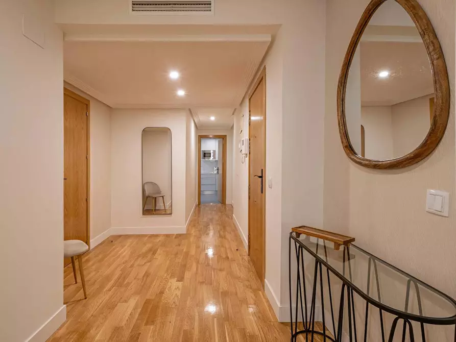 Immagine 10 di Appartamento in affitto  in Calle del Doctor Fleming a Madrid