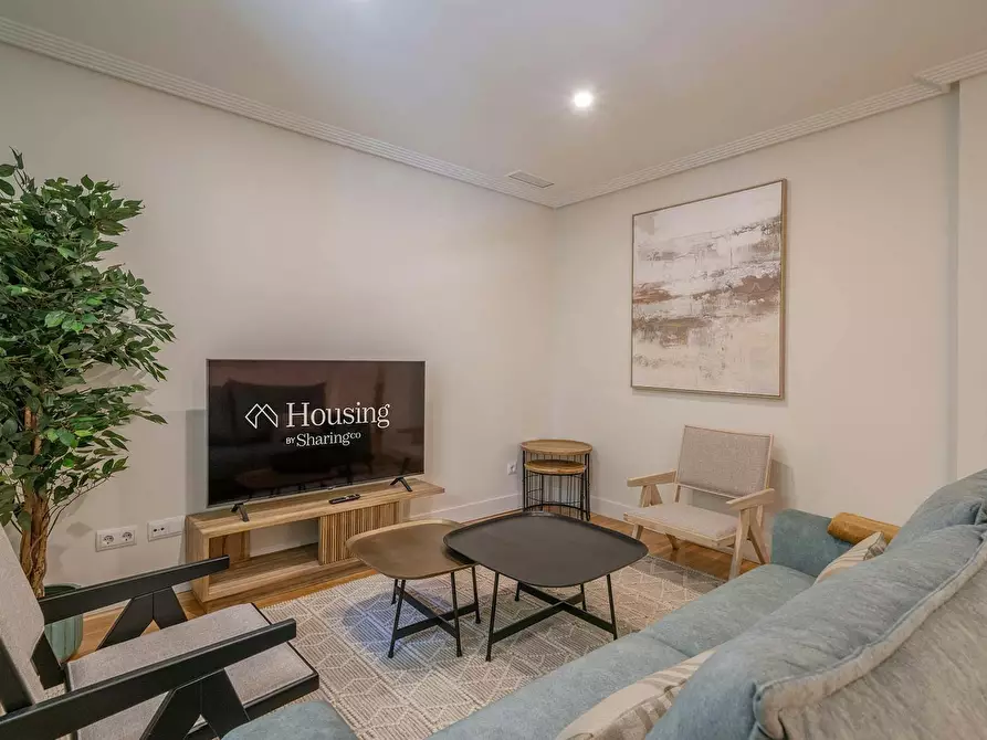 Immagine 2 di Appartamento in affitto  in Calle del Doctor Fleming a Madrid