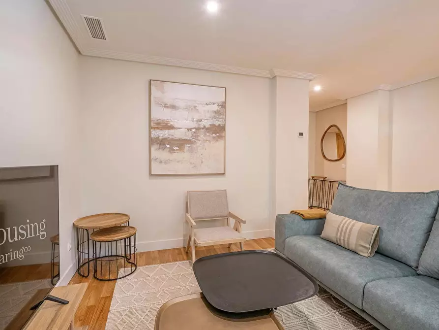 Immagine 6 di Appartamento in affitto  in Calle del Doctor Fleming a Madrid