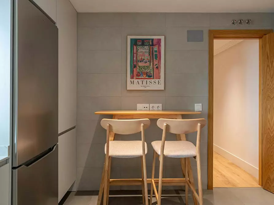 Immagine 8 di Appartamento in affitto  in Calle del Doctor Fleming a Madrid