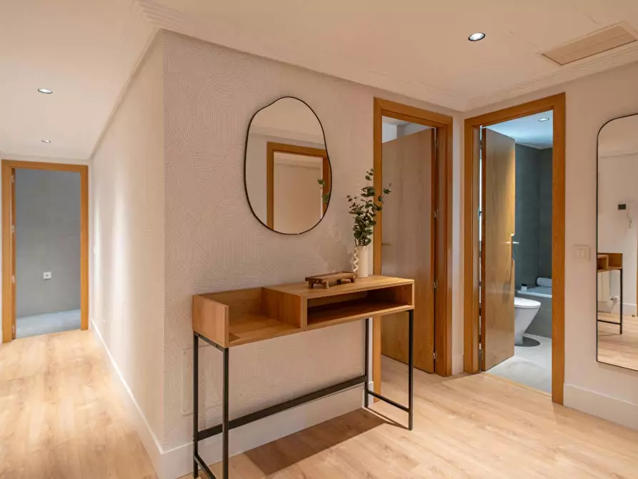 Immagine 5 di Appartamento in affitto  in Calle del Doctor Fleming a Madrid