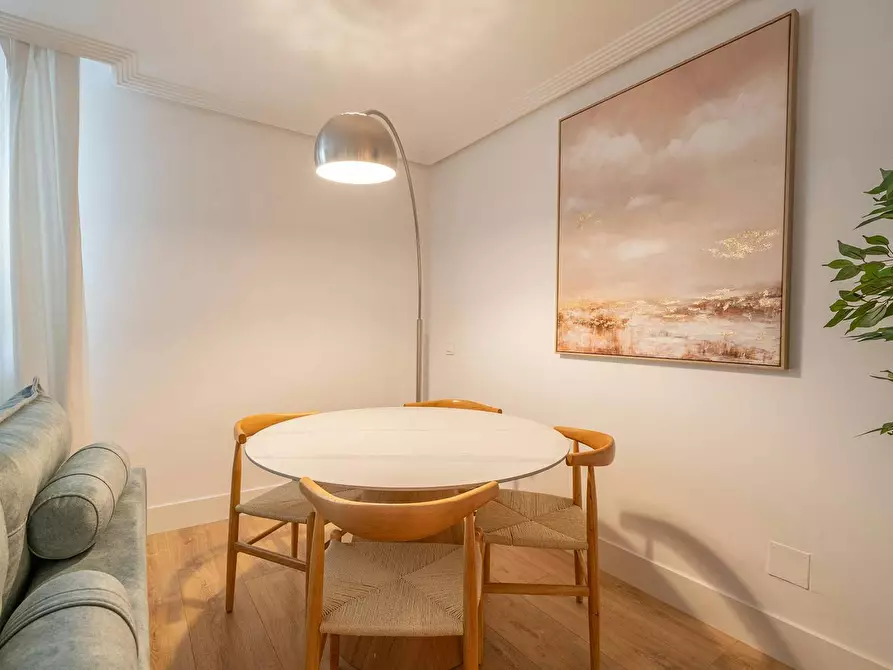Immagine 4 di Appartamento in affitto  in Calle del Doctor Fleming a Madrid