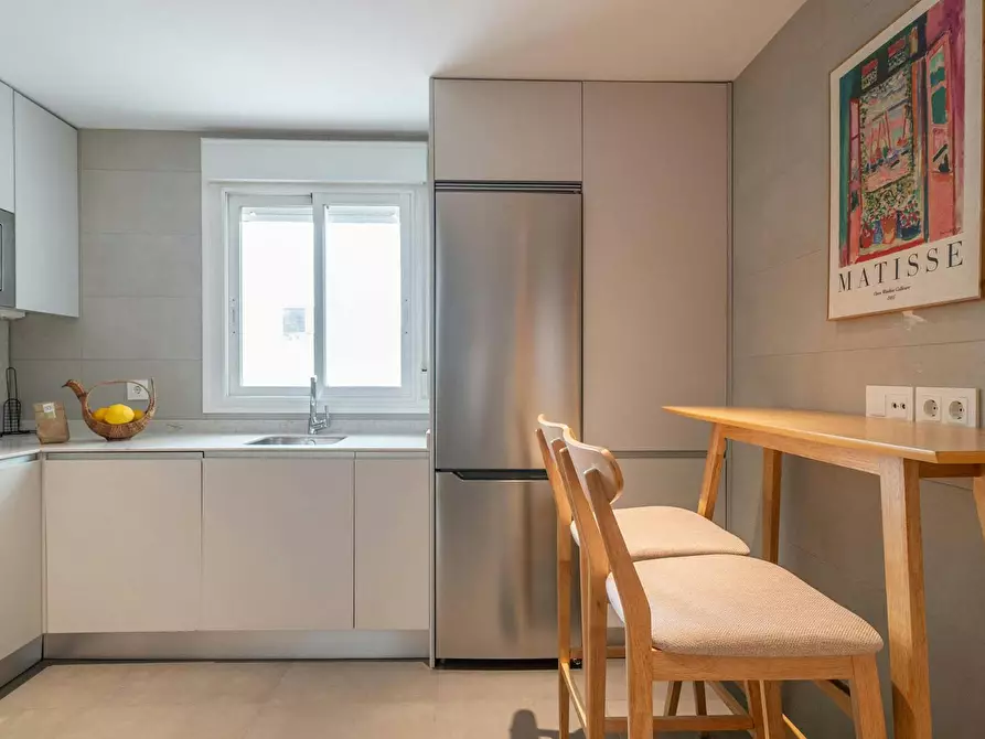 Immagine 7 di Appartamento in affitto  in Calle del Doctor Fleming a Madrid