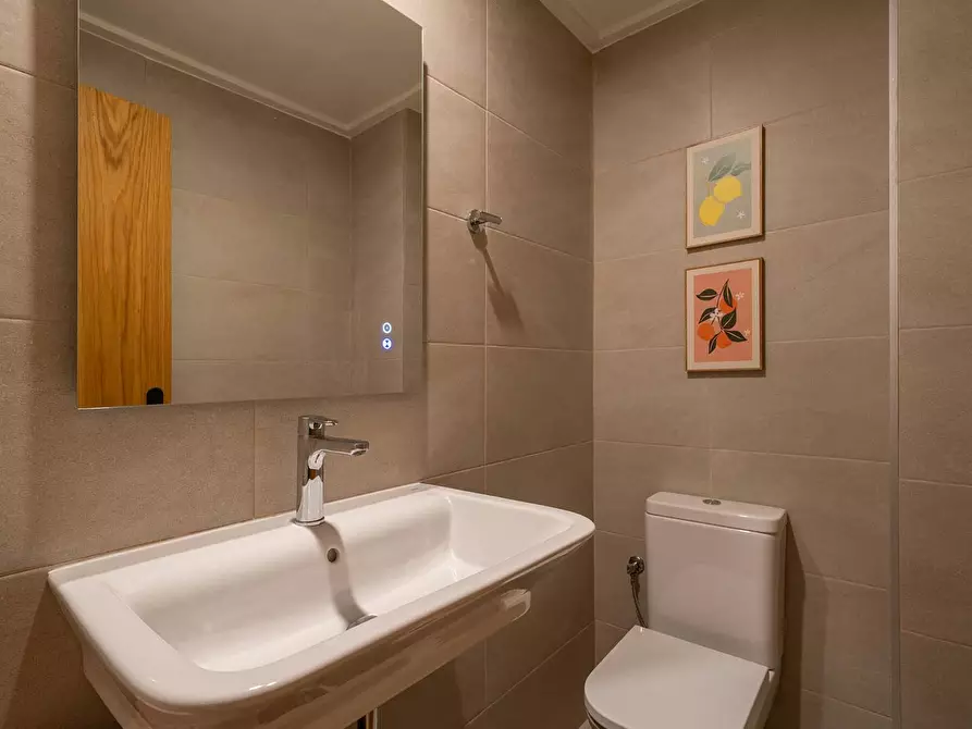 Immagine 9 di Appartamento in affitto  in Calle del Doctor Fleming a Madrid