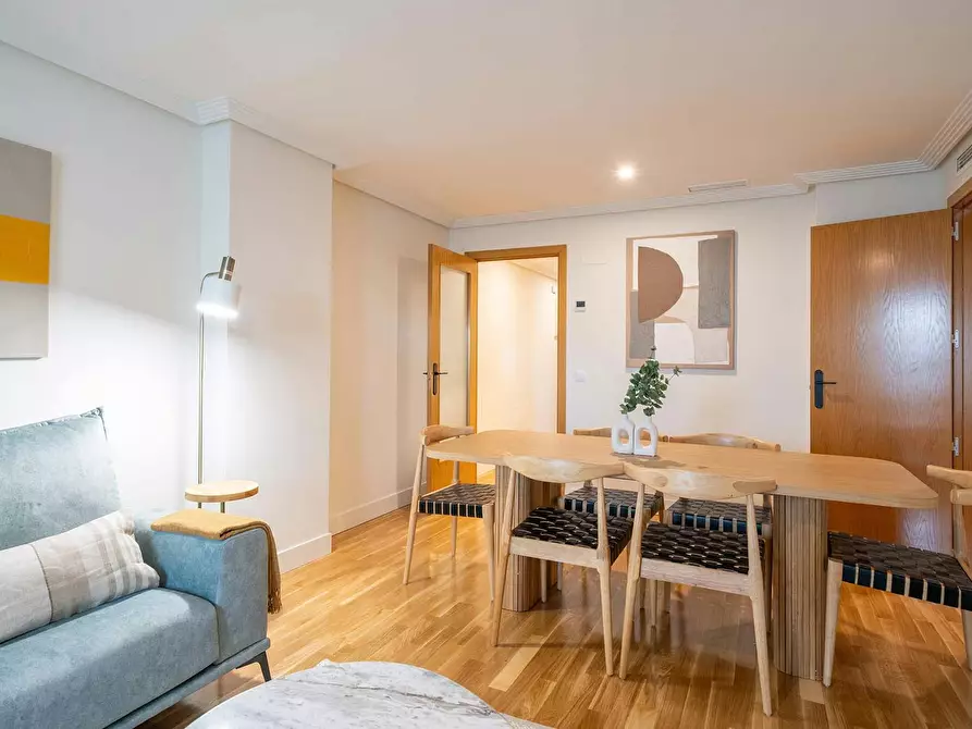 Immagine 6 di Appartamento in affitto  in Calle del Doctor Fleming a Madrid