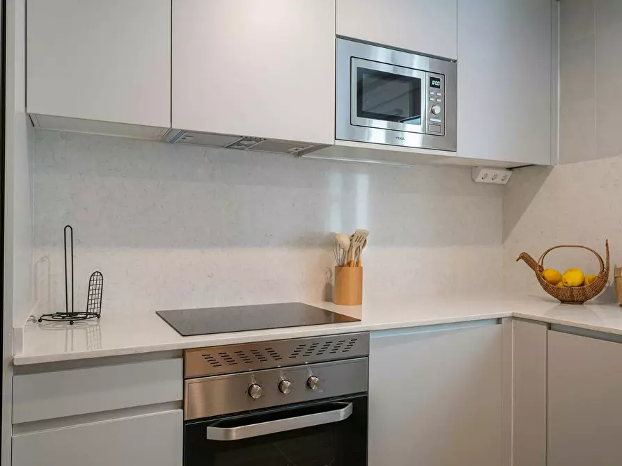 Immagine 7 di Appartamento in affitto  in Calle del Doctor Fleming a Madrid
