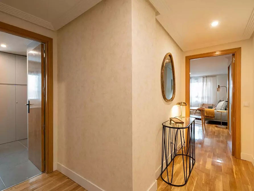 Immagine 4 di Appartamento in affitto  in Calle del Doctor Fleming a Madrid
