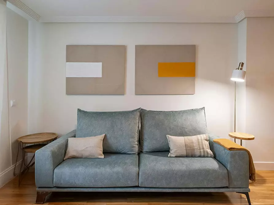Immagine 3 di Appartamento in affitto  in Calle del Doctor Fleming a Madrid