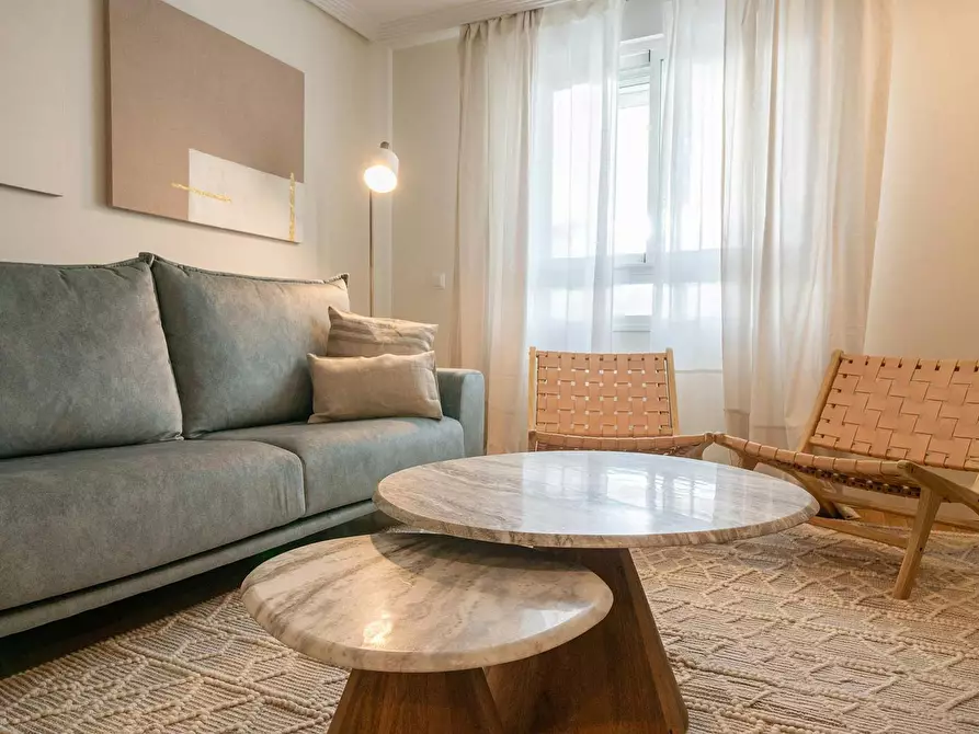 Immagine 7 di Appartamento in affitto  in Calle del Doctor Fleming a Madrid