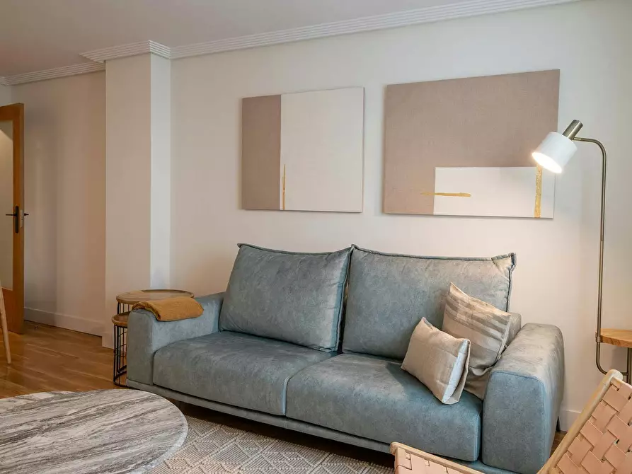 Immagine 6 di Appartamento in affitto  in Calle del Doctor Fleming a Madrid