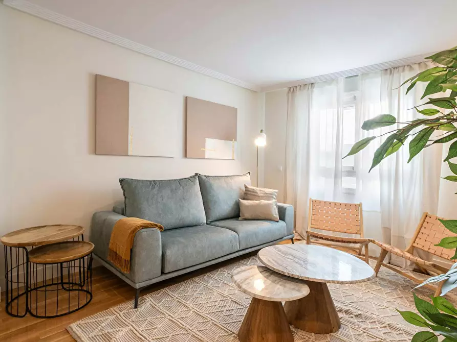 Immagine 5 di Appartamento in affitto  in Calle del Doctor Fleming a Madrid