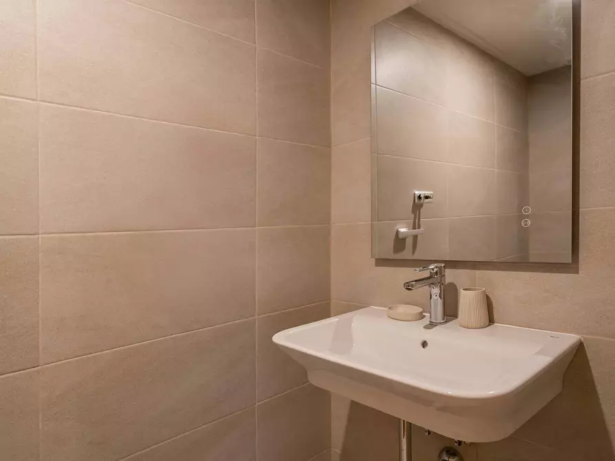 Immagine 9 di Appartamento in affitto  in Calle del Doctor Fleming a Madrid