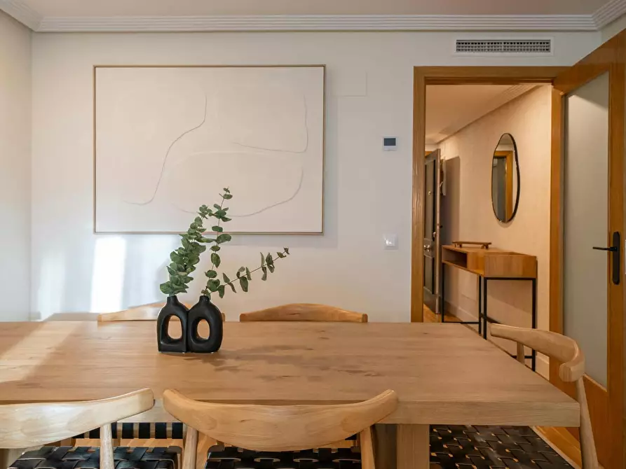 Immagine 10 di Appartamento in affitto  in Calle del Doctor Fleming a Madrid