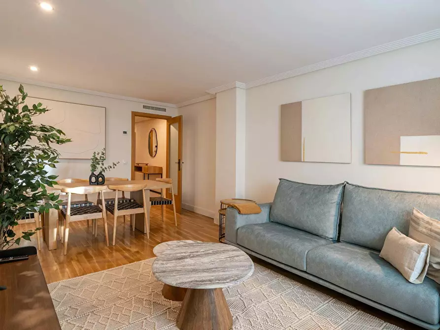 Immagine 8 di Appartamento in affitto  in Calle del Doctor Fleming a Madrid