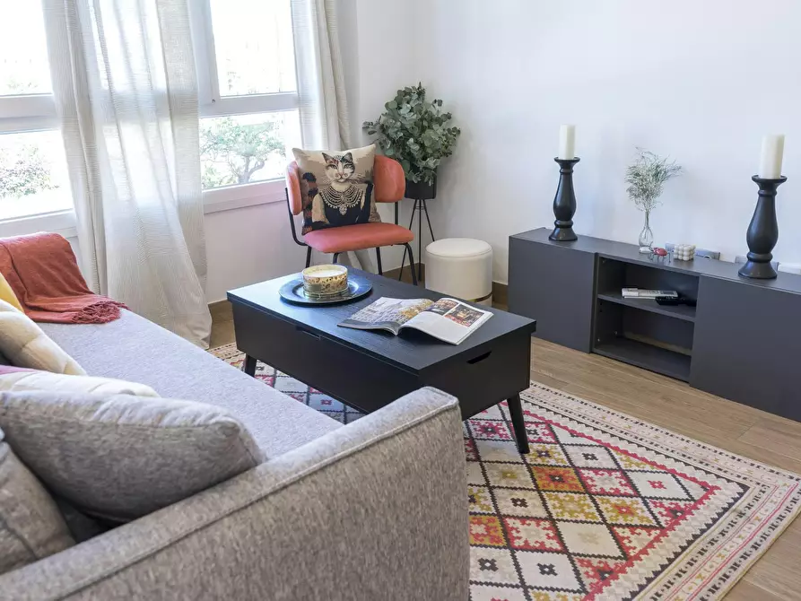 Immagine 4 di Appartamento in affitto  in Pasillo de Santa Isabel a Malaga