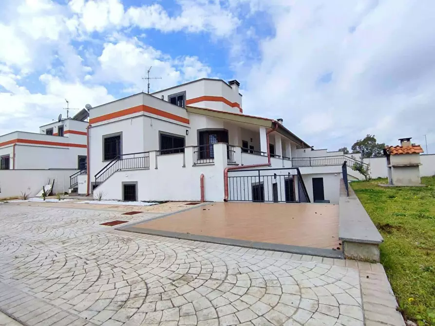 Immagine 1 di Appartamento in affitto  in via Giorgio Bassani a Roma