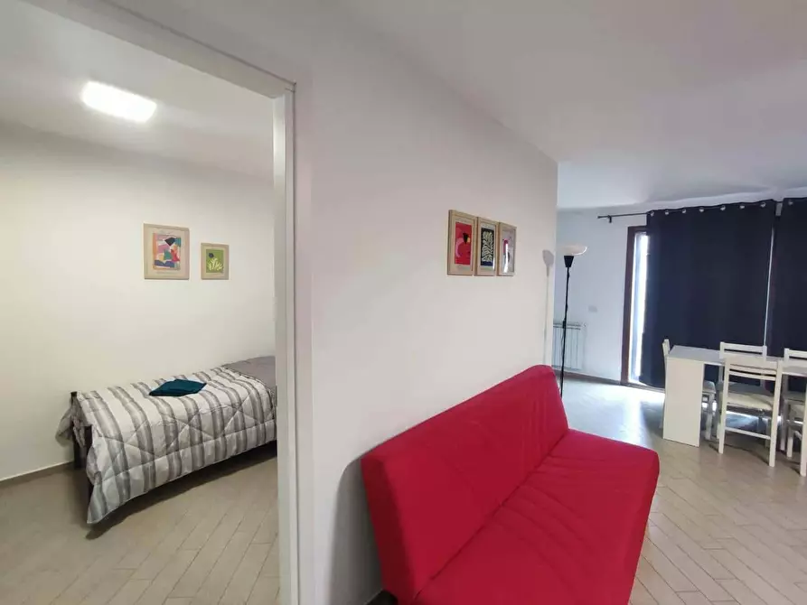 Immagine 5 di Appartamento in affitto  in via Giorgio Bassani a Roma