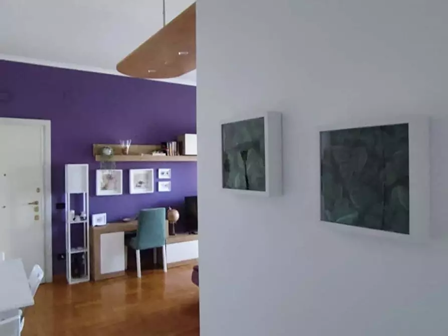 Immagine 2 di Appartamento in affitto  in Via Giovanni Gastaldi a Roma