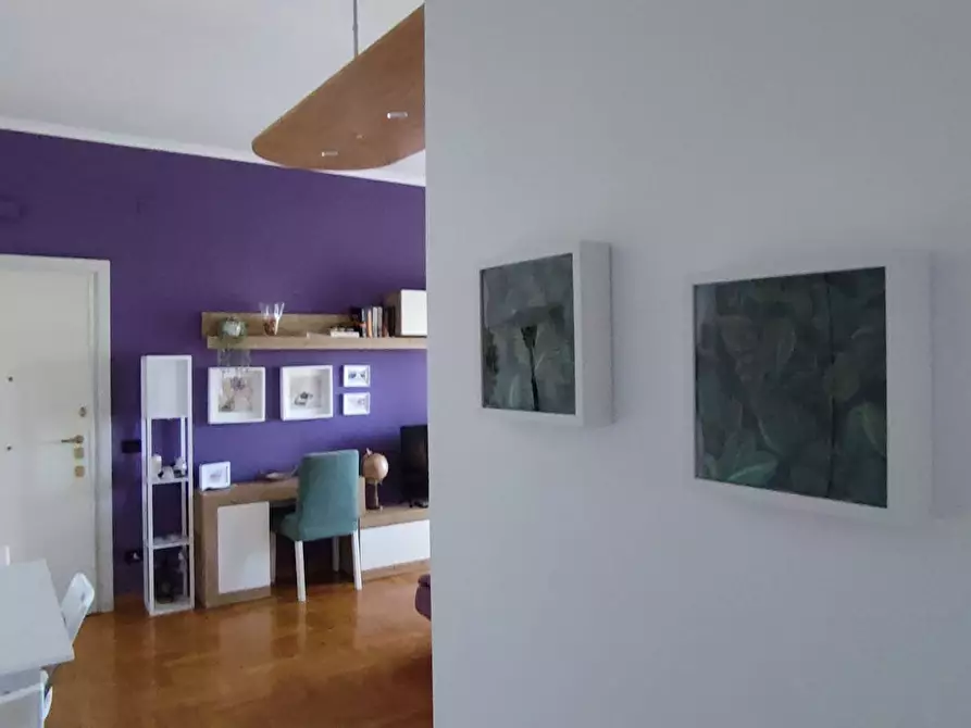 Immagine 5 di Appartamento in affitto  in Via Giovanni Gastaldi a Roma