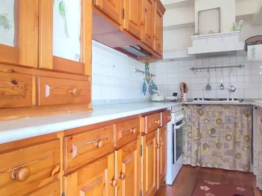 Immagine 10 di Appartamento in affitto  in Via Rodolfo Grimaldi Casta a Roma