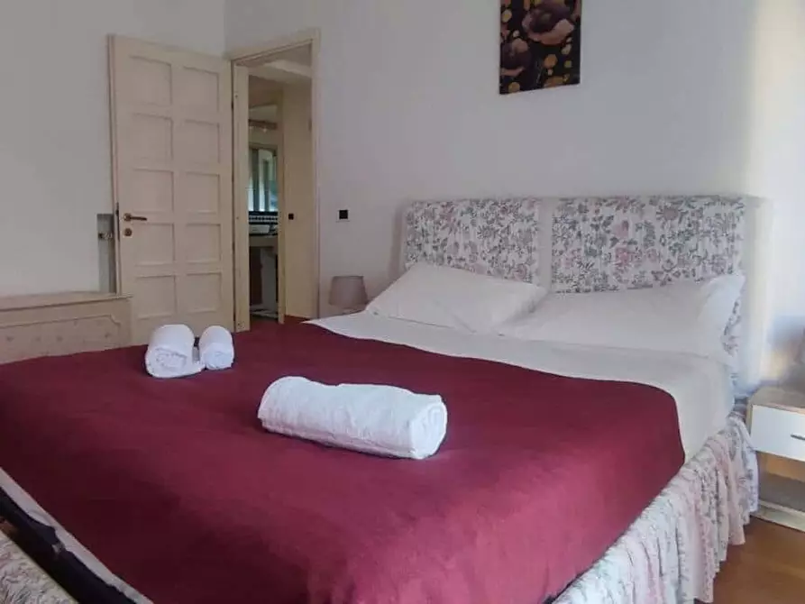 Immagine 5 di Appartamento in affitto  in Via Rodolfo Grimaldi Casta a Roma