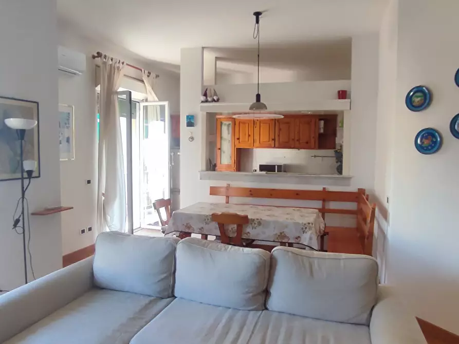 Immagine 4 di Appartamento in affitto  in Via Rodolfo Grimaldi Casta a Roma