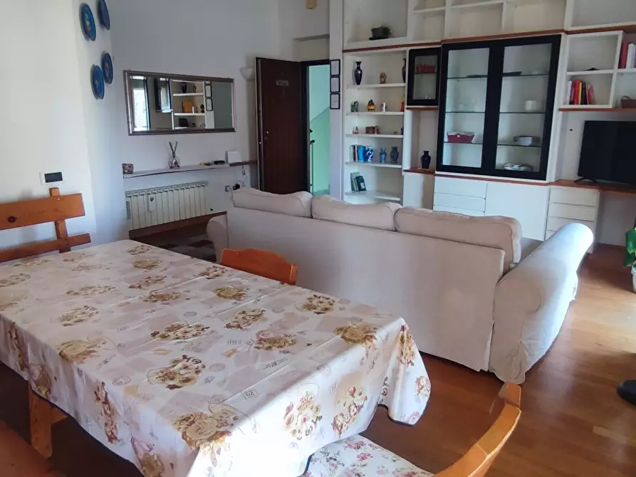 Immagine 9 di Appartamento in affitto  in Via Rodolfo Grimaldi Casta a Roma