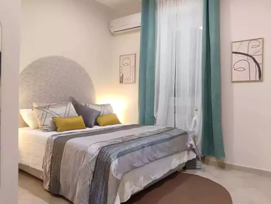 Immagine 4 di Appartamento in affitto  in Via Giovanni Brancaleone a Roma