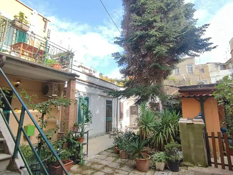 Immagine 3 di Appartamento in affitto  in Via Giovanni Brancaleone a Roma